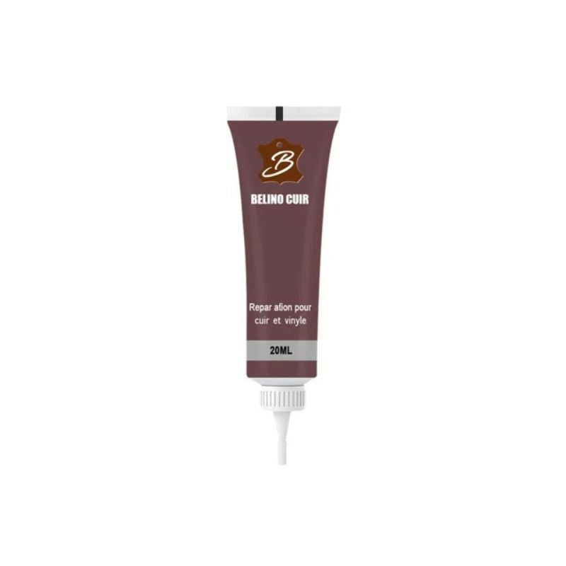Leather and Faux Leather Repair Resin