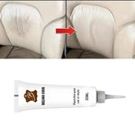 Leather and Faux Leather Repair Resin