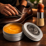 Leather Care for Sofas, Cars, Shoes, and More | Leather Balm for Optimal Maintenance