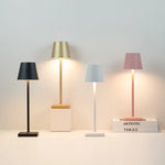 Wireless Table Lamp