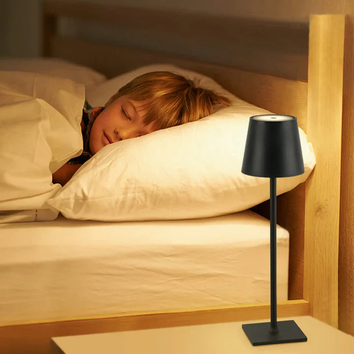 Wireless Table Lamp