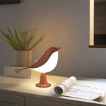 Wireless Bird Touch Table Lamp | Buy 2 Get 1 Free