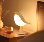Wireless Bird Touch Table Lamp | Buy 2 Get 1 Free
