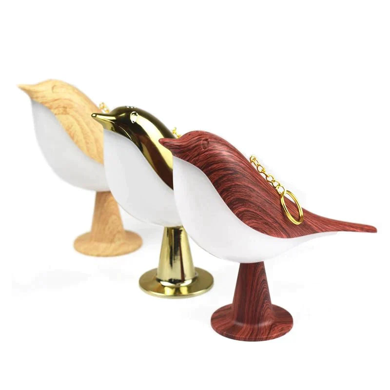 Wireless Bird Touch Table Lamp | Buy 2 Get 1 Free