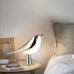 Wireless Bird Touch Table Lamp | Buy 2 Get 1 Free