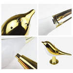 Wireless Bird Touch Table Lamp | Buy 2 Get 1 Free