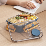 Insulated Food Storage Container