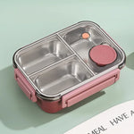Insulated Food Storage Container