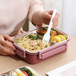 Insulated Food Storage Container
