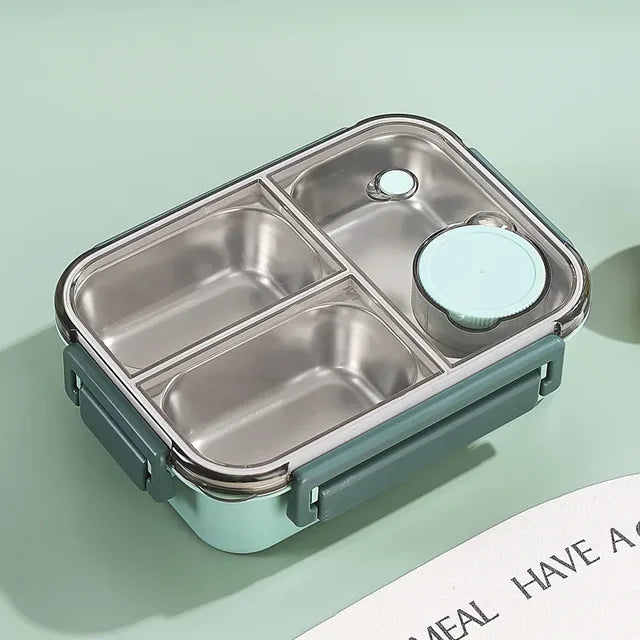 Insulated Food Storage Container