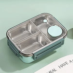 Insulated Food Storage Container