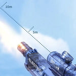Electric Water Gun Set