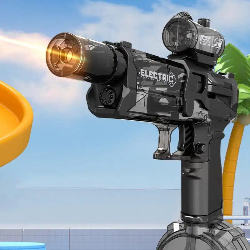 Electric Water Gun Set
