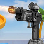 Electric Water Gun Set