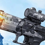 Electric Water Gun Set