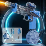 Electric Water Gun Set