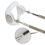 Adjustable Traction Device for Gentle Support