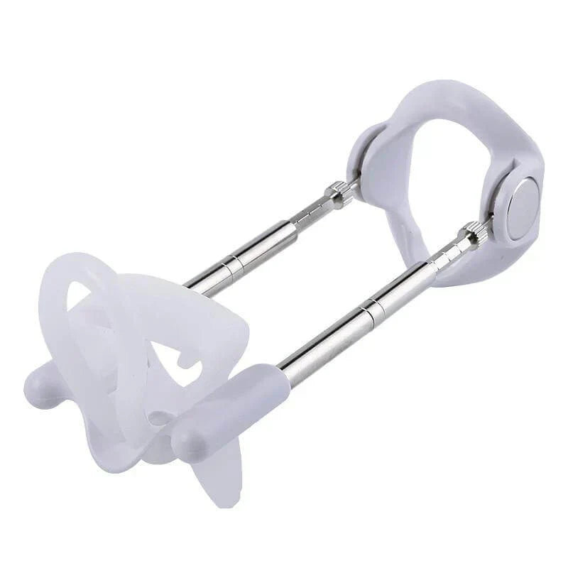 Adjustable Traction Device for Gentle Support