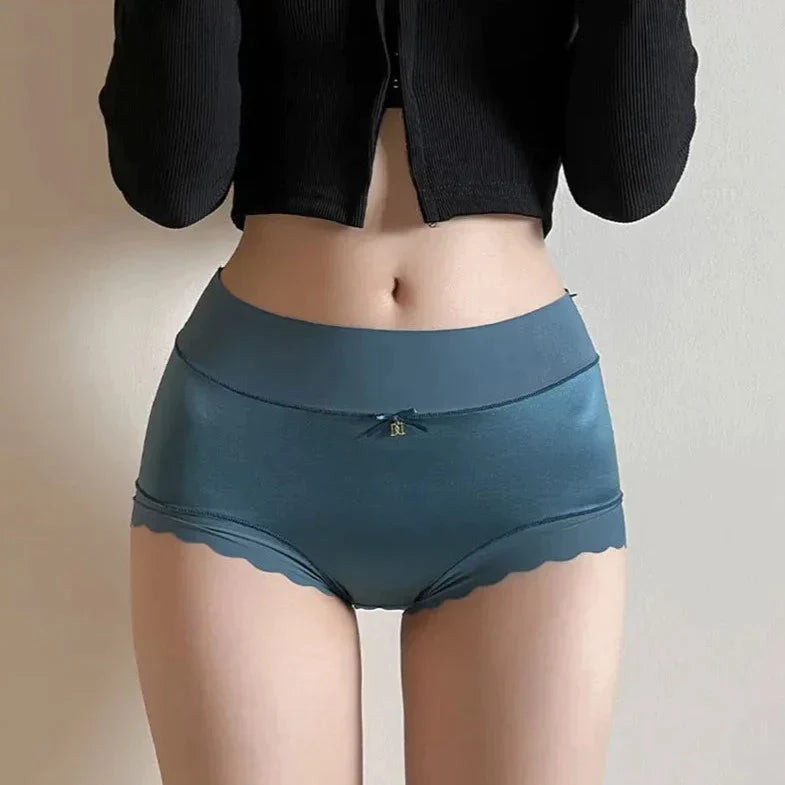 Seamless Women's Brief | Buy 5, Get 5 Free
