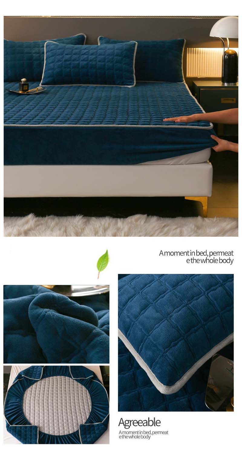 Enjoy a Wonderful Night's Sleep | 50% DISCOUNT