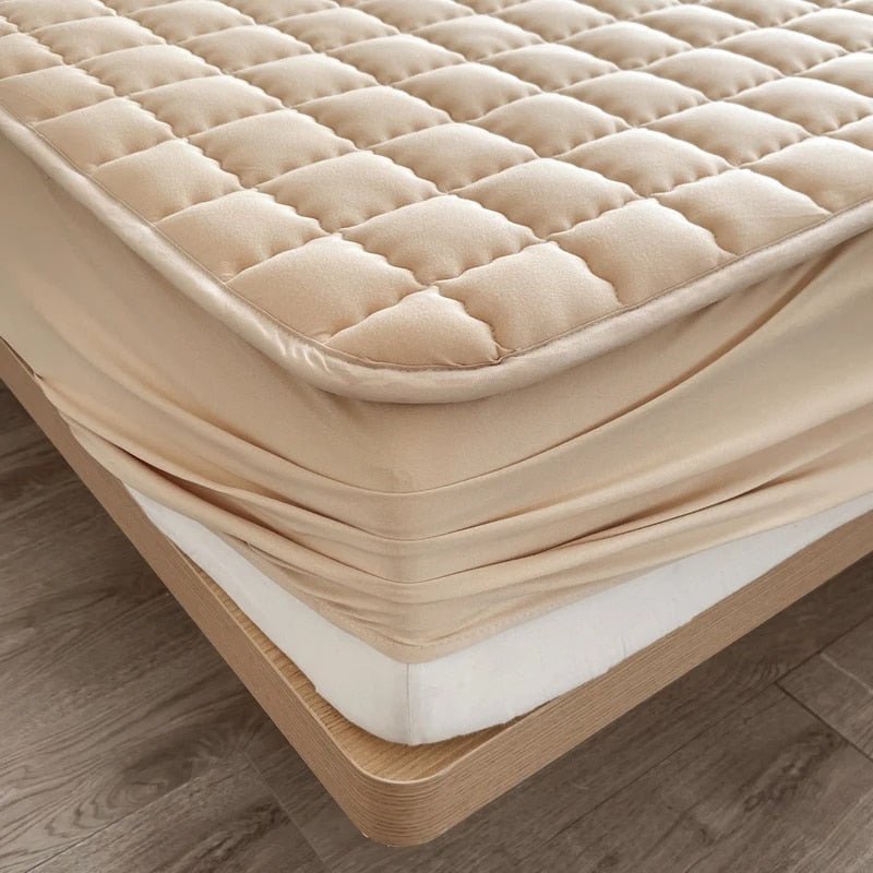 Waterproof Mattress Protector