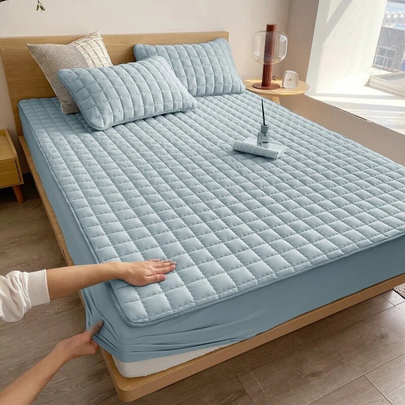 Waterproof Mattress Protector