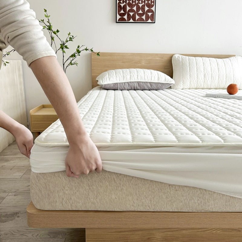Waterproof Mattress Protector