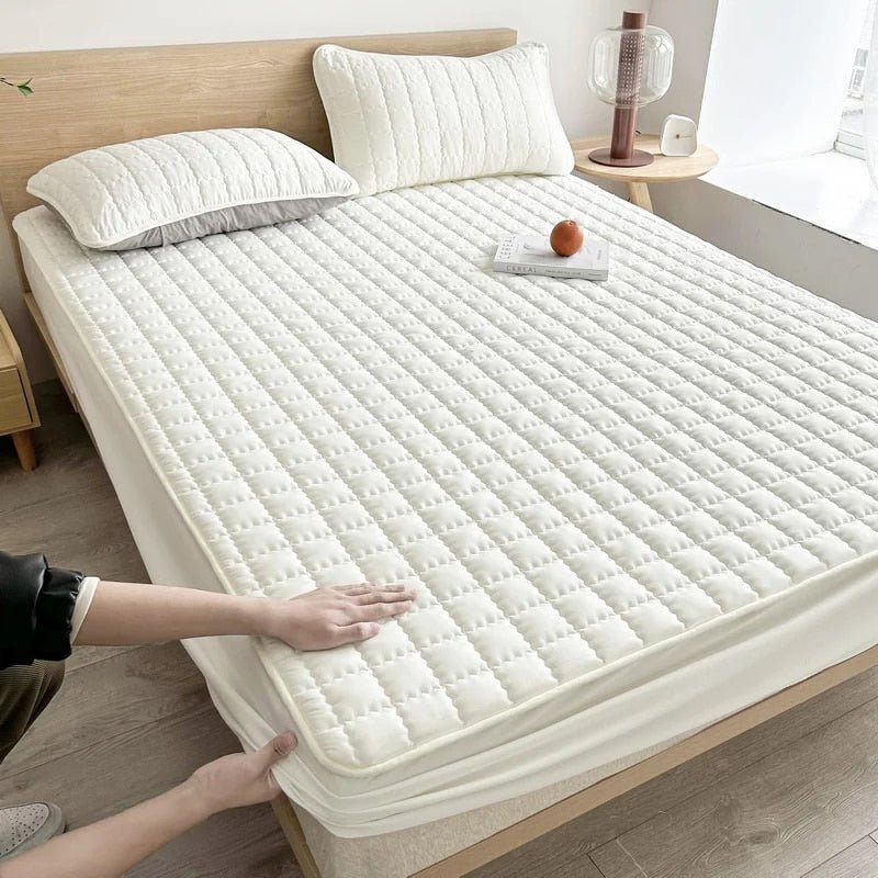 Waterproof Mattress Protector