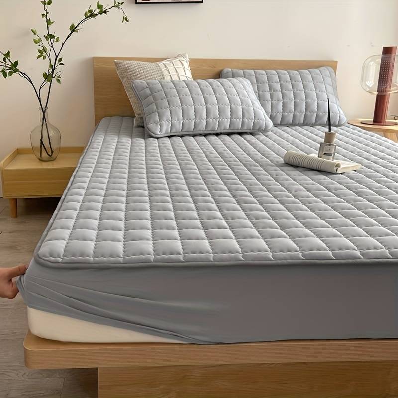 Waterproof Mattress Protector