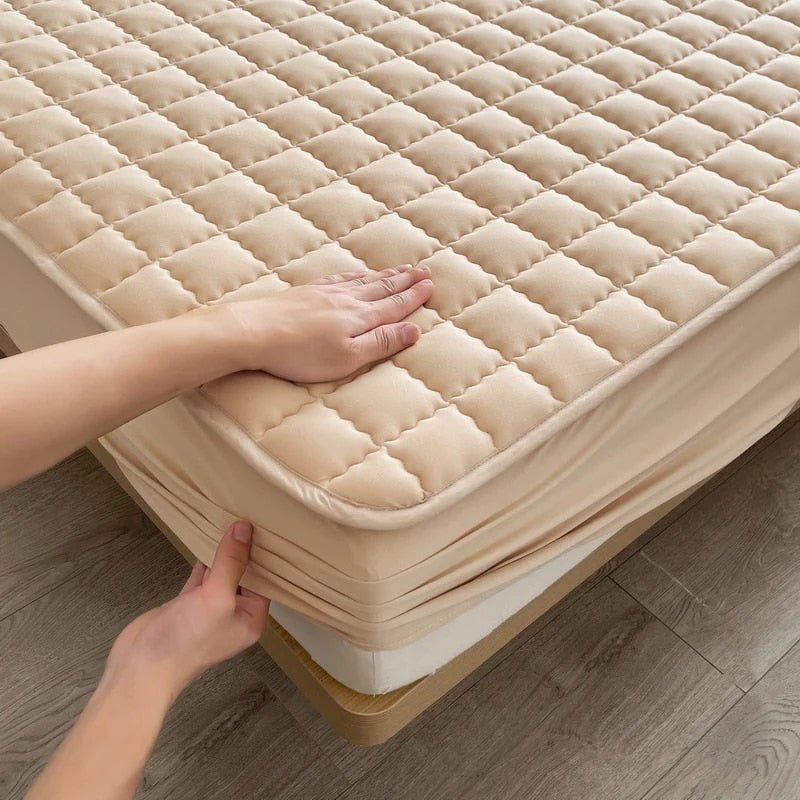 Waterproof Mattress Protector