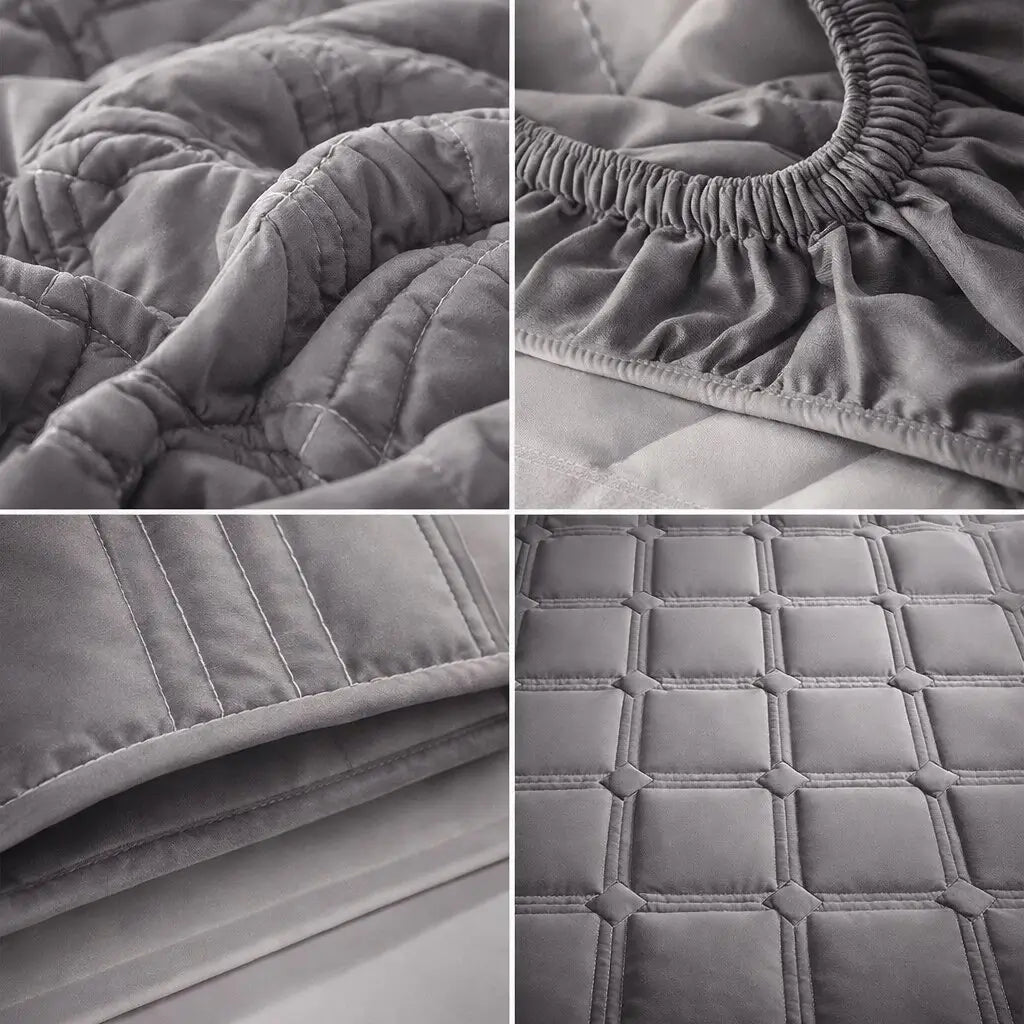 Waterproof Mattress Protector