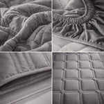 Waterproof Mattress Protector