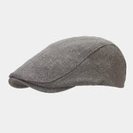 Men's Summer Linen Beret