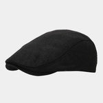 Men's Summer Linen Beret