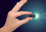 Compact HD Video Camera with Sound