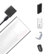 Compact HD Video Camera with Sound