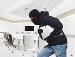 Compact HD Video Camera with Sound