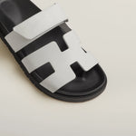 Stylish Leather Strap Sandals – Where Comfort Meets Elegance