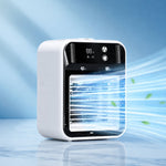 Portable Air Cooler Fan