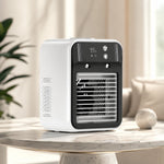 Portable Air Cooler Fan