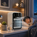 Portable Air Cooler Fan