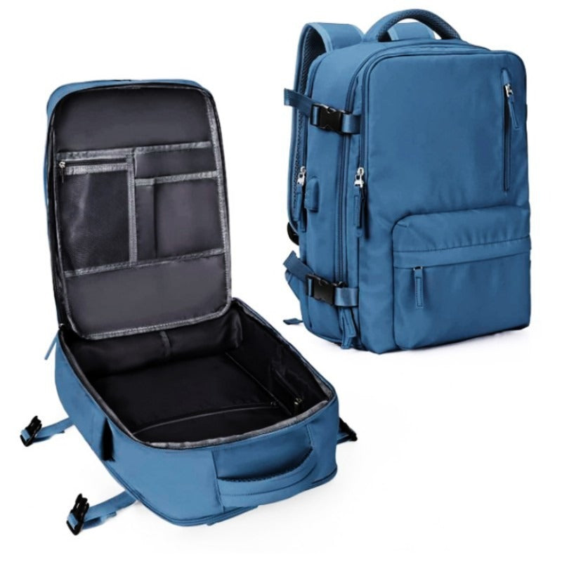 Waterproof Haven Backpack