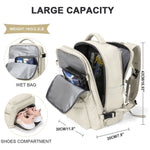 Waterproof Haven Backpack