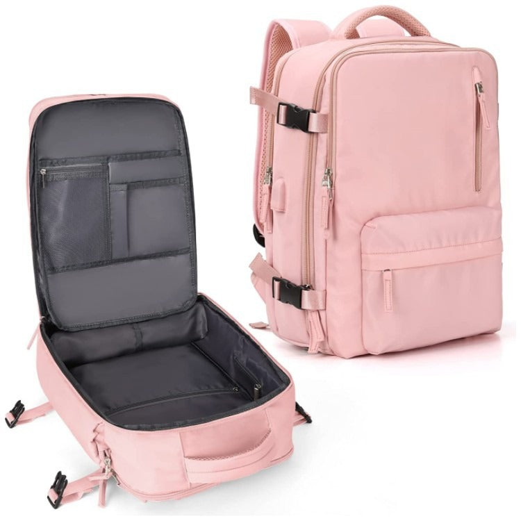 Waterproof Haven Backpack