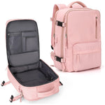 Waterproof Haven Backpack