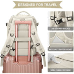Waterproof Haven Backpack