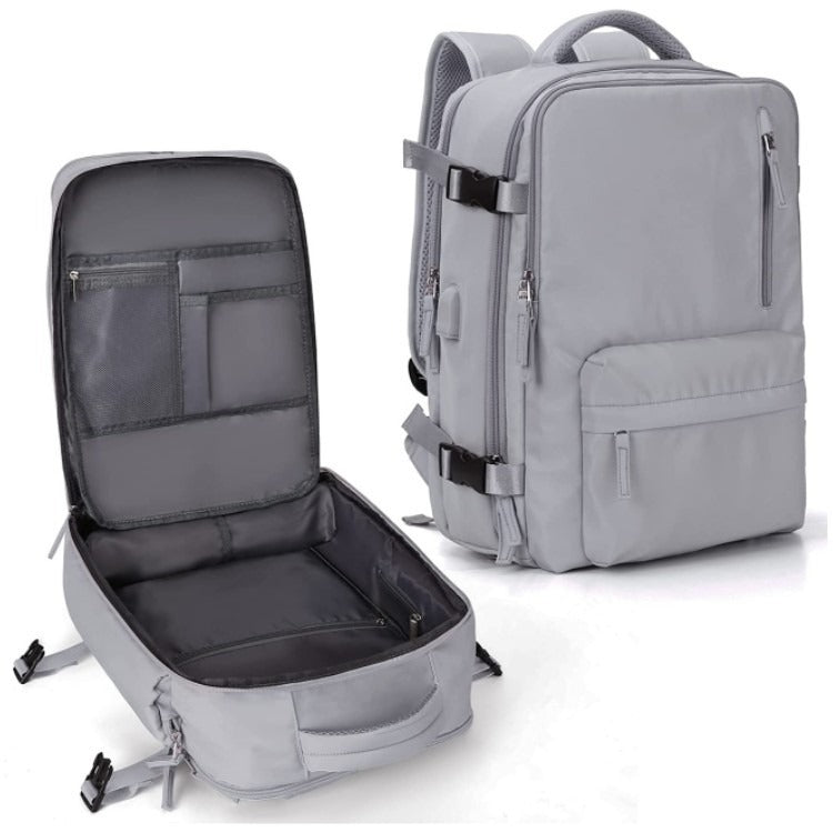 Waterproof Haven Backpack