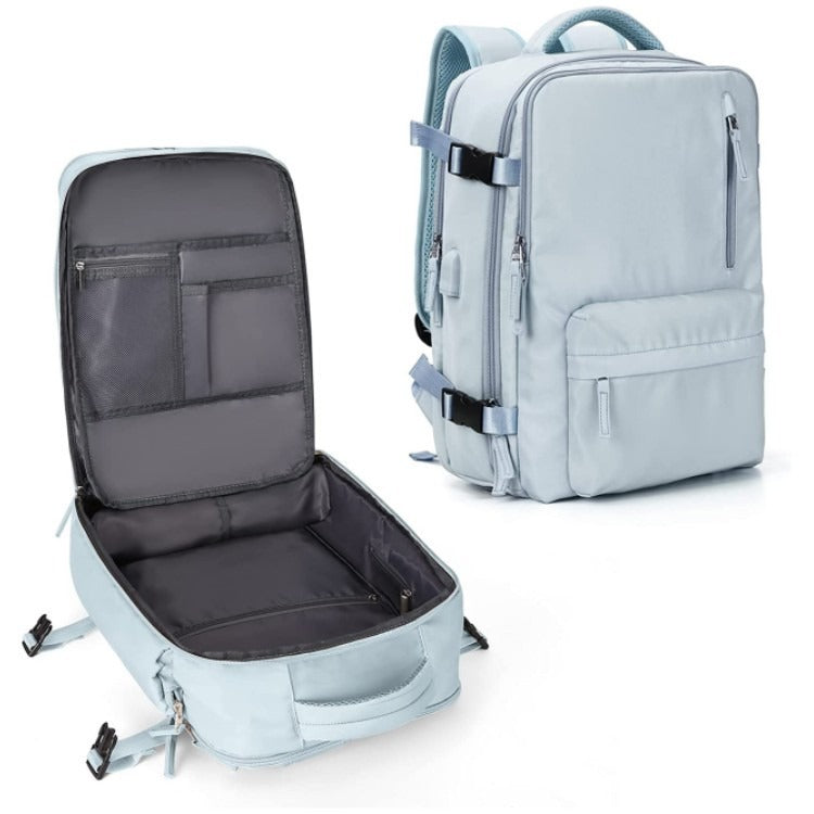 Waterproof Haven Backpack