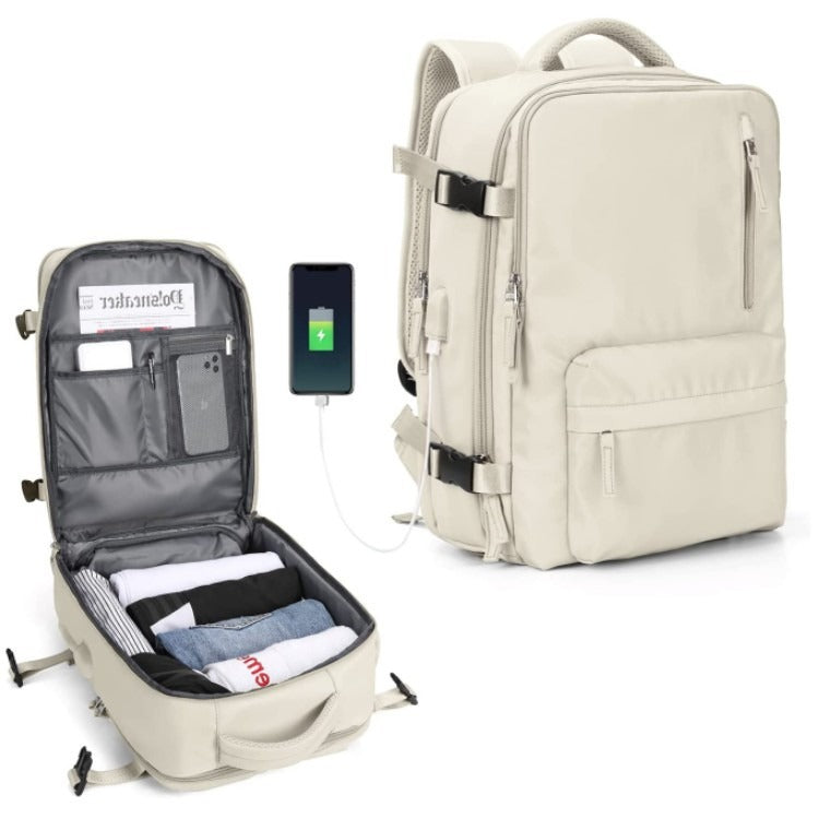 Waterproof Haven Backpack