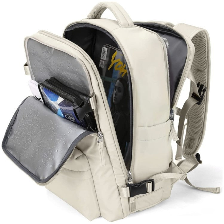 Waterproof Haven Backpack